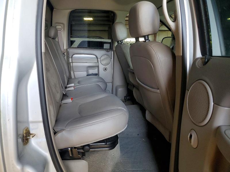 Продаж на аукціоні авто 2004 Dodge Ram 1500, vin: 1D7HU18D04S684844, номер лоту: 49687726