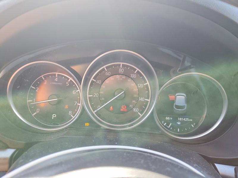 Продаж на аукціоні авто 2020 Mazda Cx-5, vin: JM3KFBCM9L0731250, номер лоту: 49619166