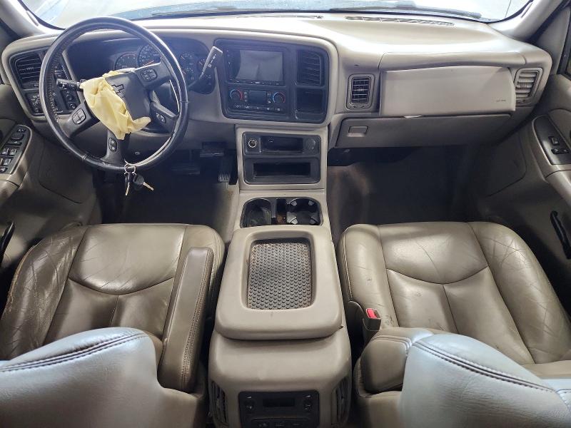 Aukcja sprzedaży 2004 Chevrolet Silverado, vin: 1GCHK23264F194204, numer aukcji: 51996006
