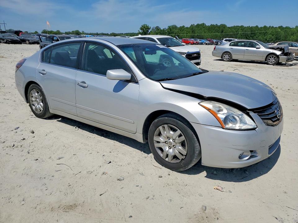 2011 Nissan Altima მანქანა იყიდება აუქციონზე, vin: 1N4AL2AP2BN403735, აუქციონის ნომერი: 57125966