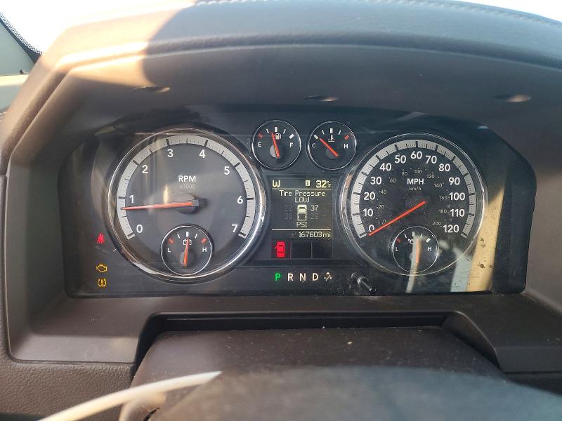 Продаж на аукціоні авто 2010 Dodge Ram 1500, vin: 1D7RB1CT3AS141329, номер лоту: 50359556