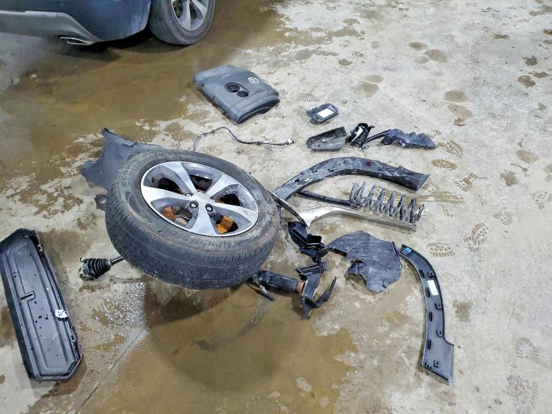 48905946 :رقم المزاد ، 1C4PJMDX0KD255740 vin ، 2019 Jeep Cherokee مزاد بيع
