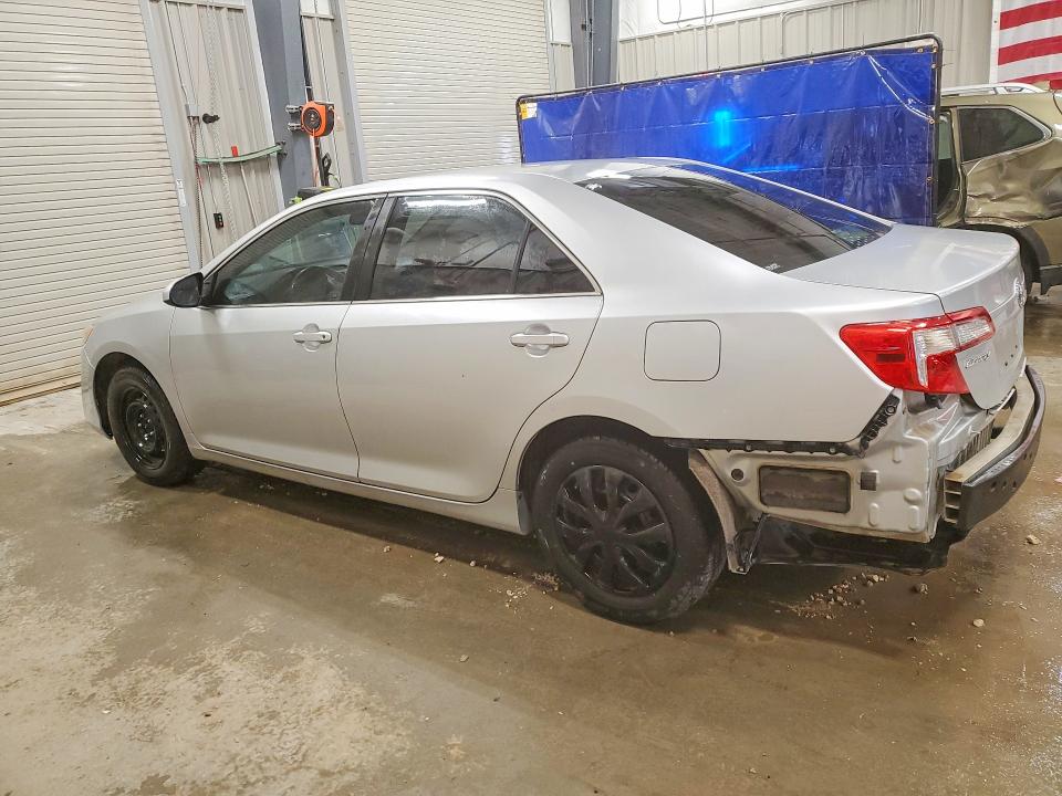 Aukcja sprzedaży 2014 Toyota Camry, vin: 4T4BF1FK2ER354299, numer aukcji: 51092856