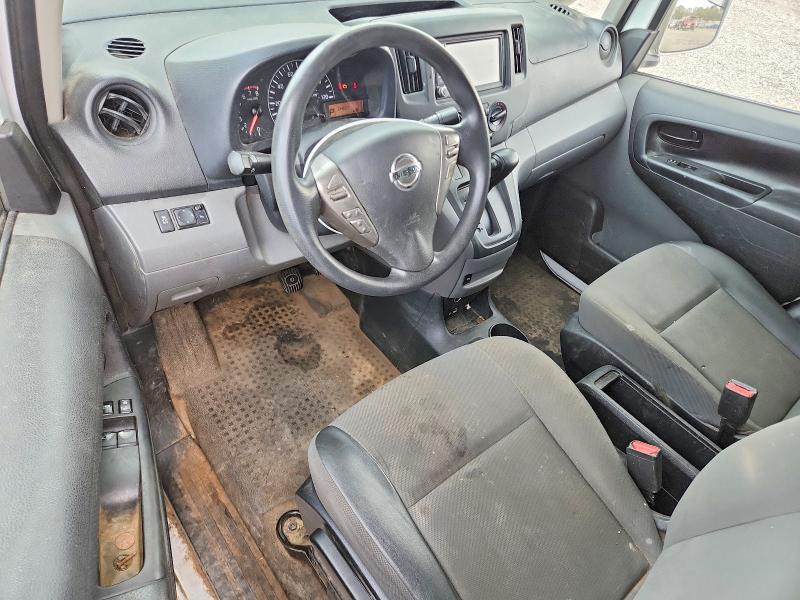 Aukcja sprzedaży 2021 Nissan Nv200, vin: 3N6CM0KN7MK693459, numer aukcji: 52276016