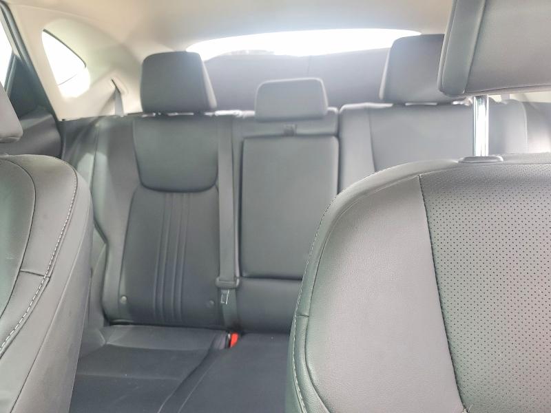 Продажа на аукционе авто 2023 Lexus Nx, vin: 2T2ADCAZ8PC003702, номер лота: 50744476