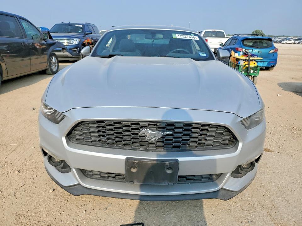 Aukcja sprzedaży 2017 Ford Mustang, vin: 1FA6P8TH9H5304616, numer aukcji: 50627436