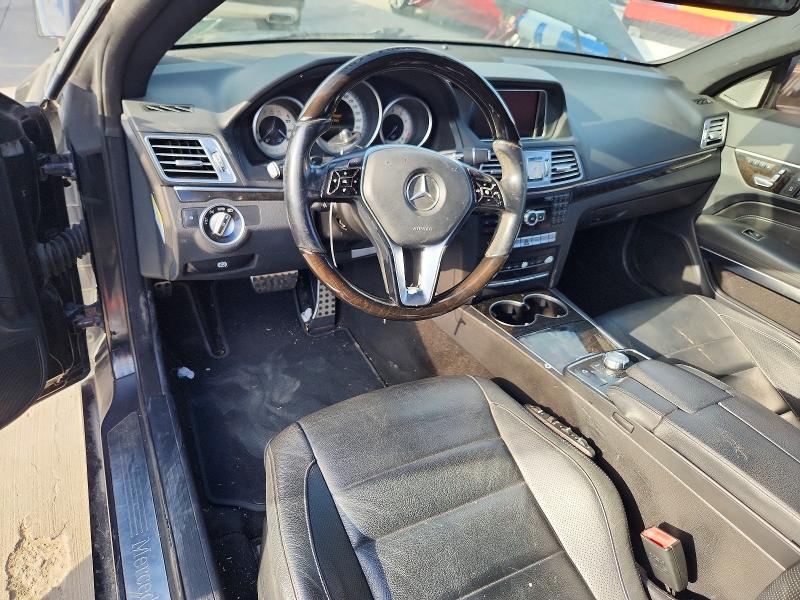49073786 :رقم المزاد ، WDDKJ8JB6EF233167 vin ، 2014 Mercedes-benz E مزاد بيع