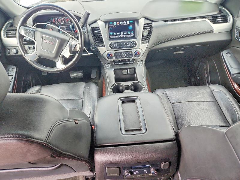 Aukcja sprzedaży 2018 Gmc Yukon, vin: 1GKS2BKC1JR251309, numer aukcji: 48576986