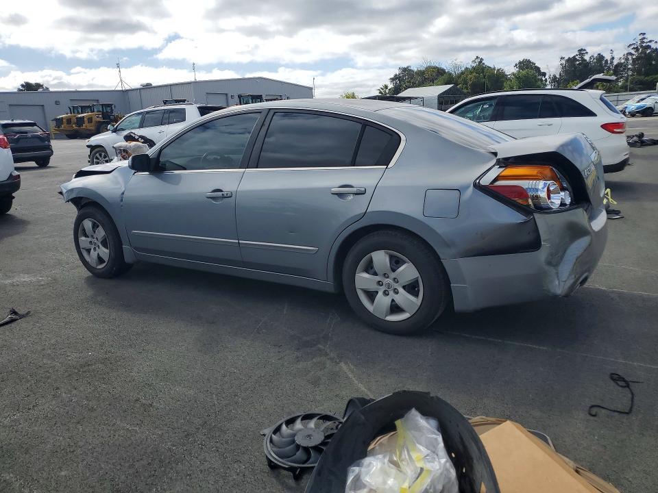 Aukcja sprzedaży 2007 Nissan Altima, vin: 1N4AL21E07N456388, numer aukcji: 49924586