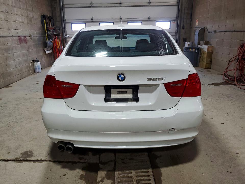 Aukcja sprzedaży 2009 Bmw 328, vin: WBAPK53539A643136, numer aukcji: 49557616