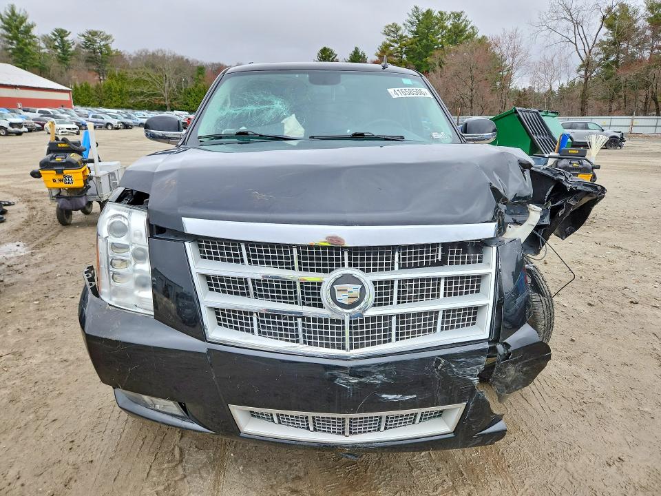 Aukcja sprzedaży 2012 Cadillac Escalade, vin: 1GYS4DEF2CR105179, numer aukcji: 41658506