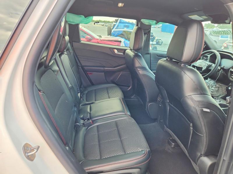 Aukcja sprzedaży 2024 Ford Escape, vin: 1FMCU0MN1RUB41460, numer aukcji: 51083566