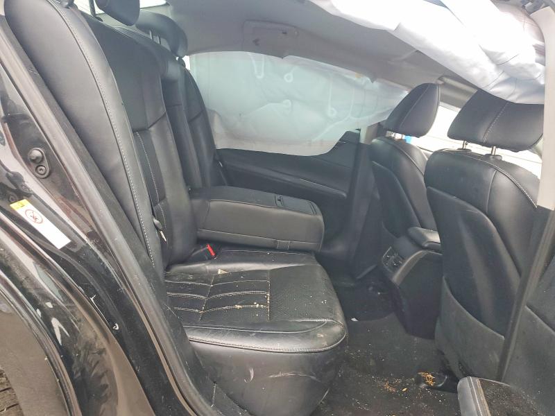 Aukcja sprzedaży 2017 Lexus Es, vin: 58ABK1GG5HU037579, numer aukcji: 51450546