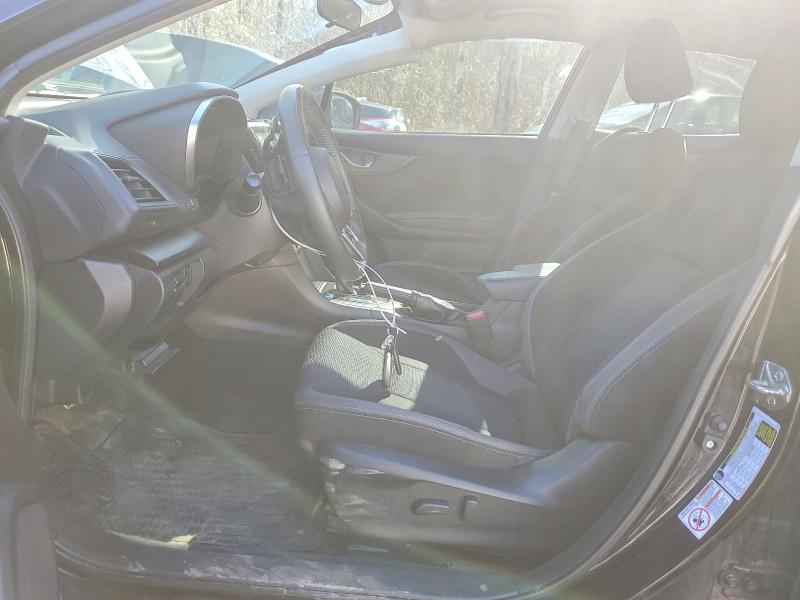 Продажа на аукционе авто 2019 Subaru Impreza, vin: 4S3GKAG63K3622490, номер лота: 50308956