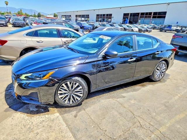 Продажа на аукционе авто 2025 Nissan Altima, vin: 1N4BL4DV5SN369378, номер лота: 51714026