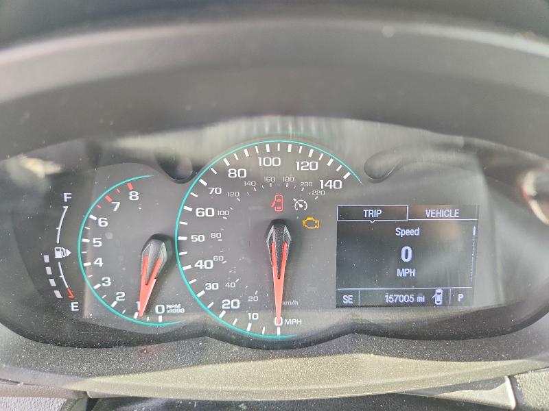 Продажа на аукционе авто 2020 Chevrolet Trax, vin: KL7CJKSB4LB032542, номер лота: 48391096