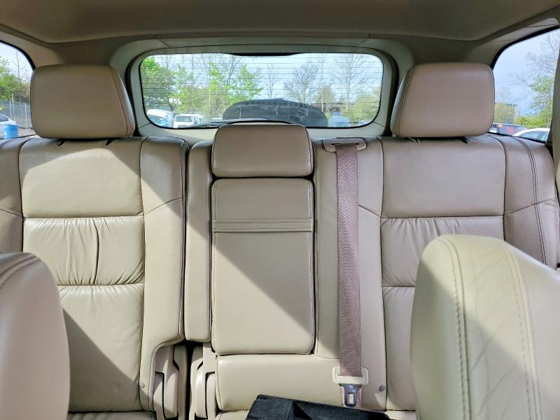Aukcja sprzedaży 2015 Jeep Grand Cherokee, vin: 1C4RJFBG1FC637603, numer aukcji: 50807156