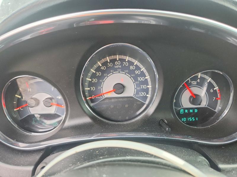 Продажа на аукционе авто 2013 Chrysler 200, vin: 1C3CCBBB9DN727200, номер лота: 51825386