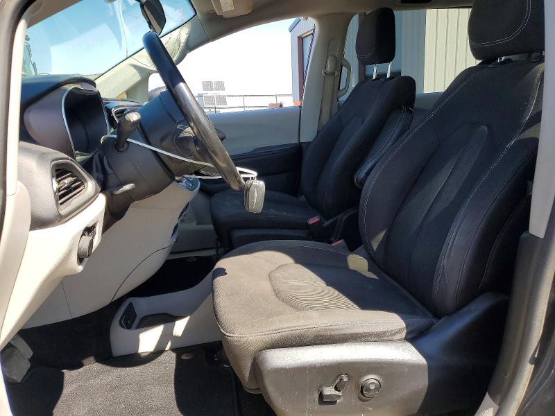 Продаж на аукціоні авто 2020 Chrysler Voyager, vin: 2C4RC1CG4LR102182, номер лоту: 51615436