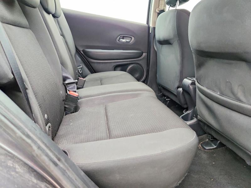 Продажа на аукционе авто 2019 Honda Hr-v, vin: 3CZRU6H38KG730597, номер лота: 49667576