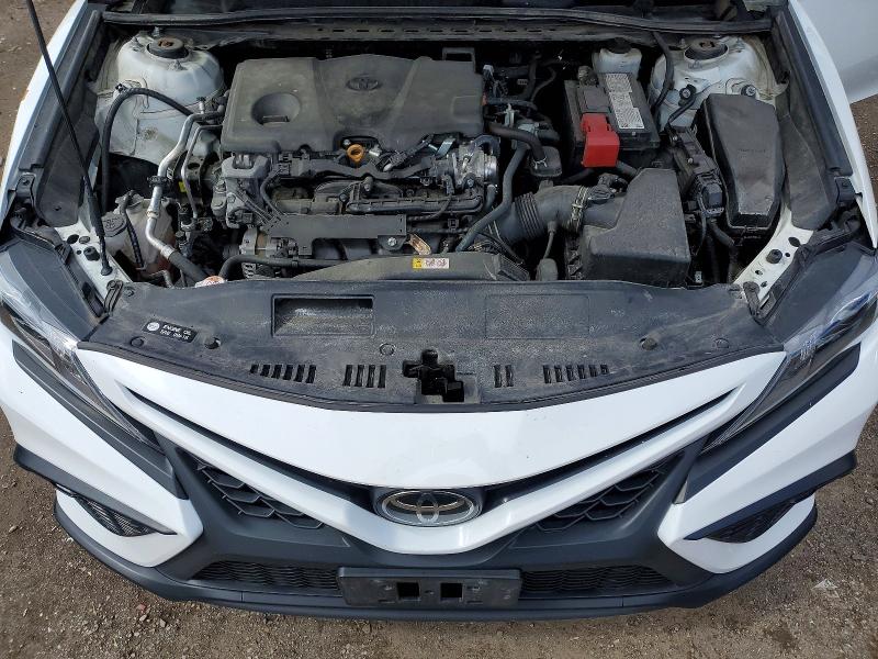 Aukcja sprzedaży 2022 Toyota Camry, vin: 4T1G11BK0NU065930, numer aukcji: 48676346