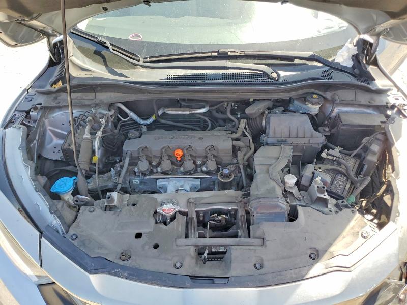 50305796 :رقم المزاد ، 3CZRU6H75KM720209 vin ، 2019 Honda Hr-v مزاد بيع