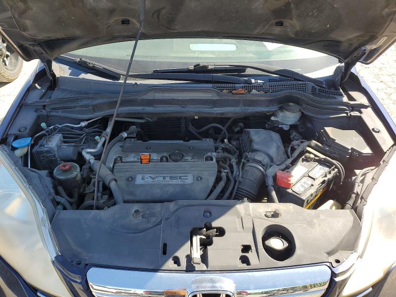 2007 Honda Cr-v მანქანა იყიდება აუქციონზე, vin: JHLRE48507C108842, აუქციონის ნომერი: 49255476