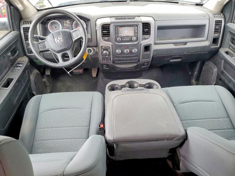 Продаж на аукціоні авто 2019 Ram 1500 Classic, vin: 1C6RR7FG2KS519852, номер лоту: 51474816