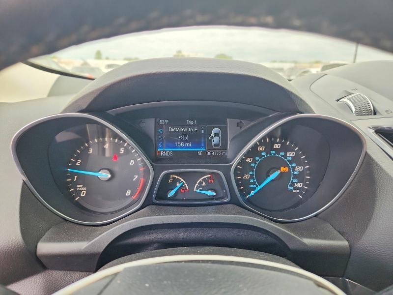 Продажа на аукционе авто 2014 Ford Escape, vin: 1FMCU0J93EUA61661, номер лота: 51543766
