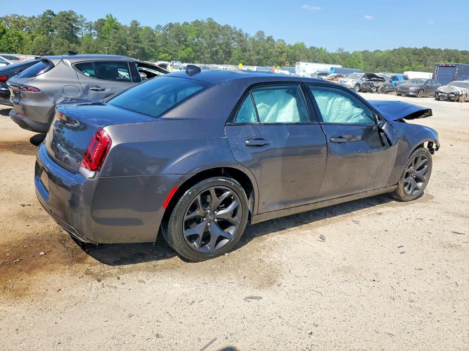 Aukcja sprzedaży 2023 Chrysler 300, vin: 2C3CCABG2PH633310, numer aukcji: 51113916