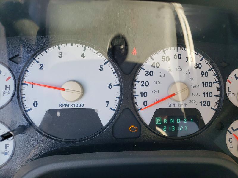 49102676 :رقم المزاد ، 1D7HA18P27S230747 vin ، 2007 Dodge Ram 1500 مزاد بيع