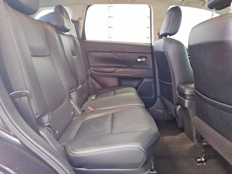 Aukcja sprzedaży 2015 Mitsubishi Outlander, vin: JA4AD3A3XFZ008169, numer aukcji: 50619506