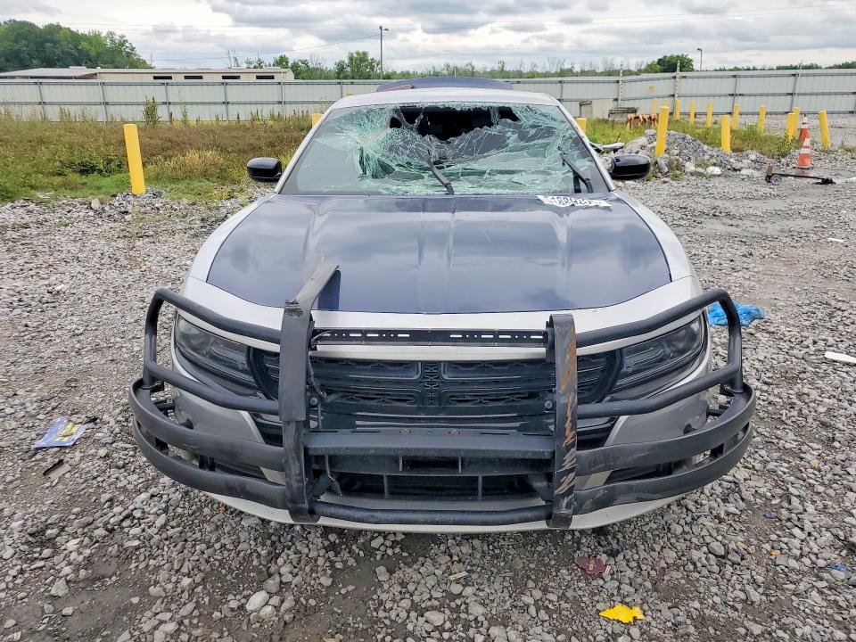 Aukcja sprzedaży 2020 Dodge Charger, vin: 2C3CDXKT4LH158380, numer aukcji: 51889206