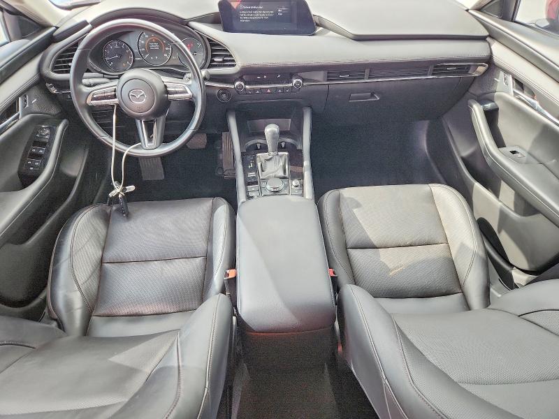 Продажа на аукционе авто 2023 Mazda 3, vin: 3MZBPBDM9PM350017, номер лота: 47117706