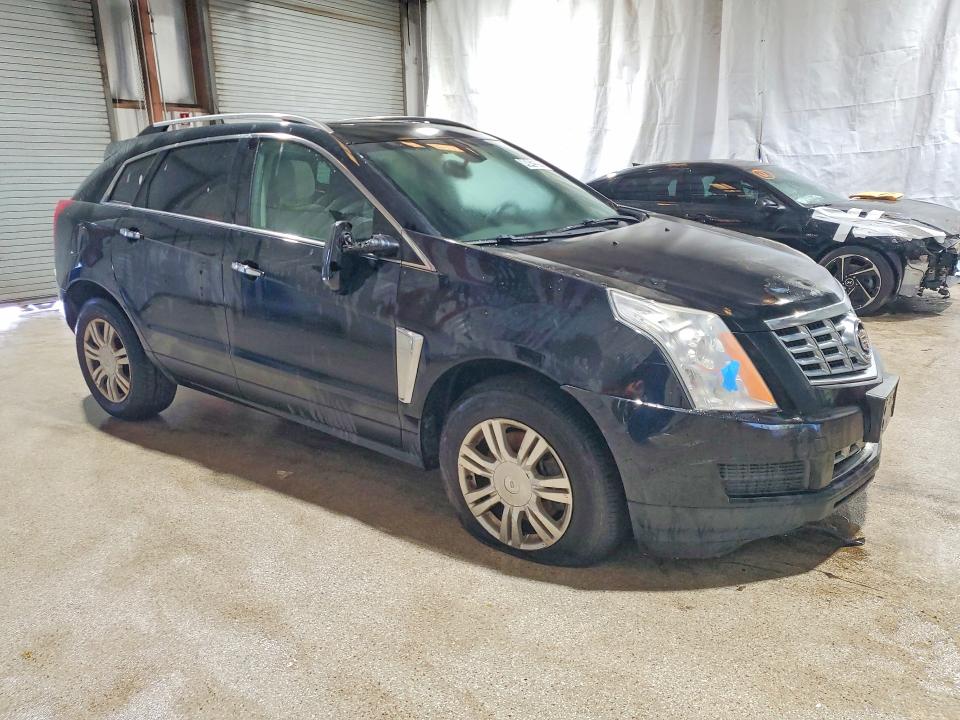 49426906 :رقم المزاد ، 3GYFNBE30ES561092 vin ، 2014 Cadillac Srx مزاد بيع