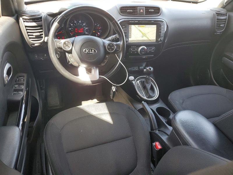 Продажа на аукционе авто 2019 Kia Soul, vin: KNDJP3A55K7009962, номер лота: 50359356