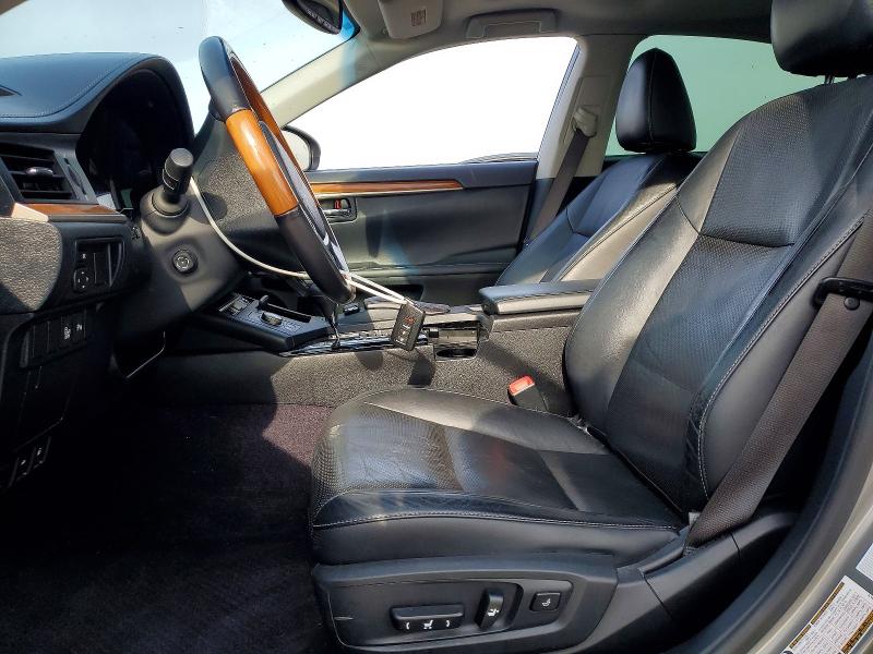 Продаж на аукціоні авто 2015 Lexus Es, vin: JTHBW1GG5F2098938, номер лоту: 50314416
