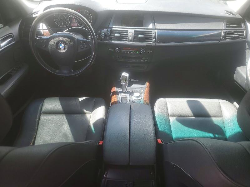 Aukcja sprzedaży 2008 Bmw X5, vin: 5UXFE43528L033410, numer aukcji: 50922386