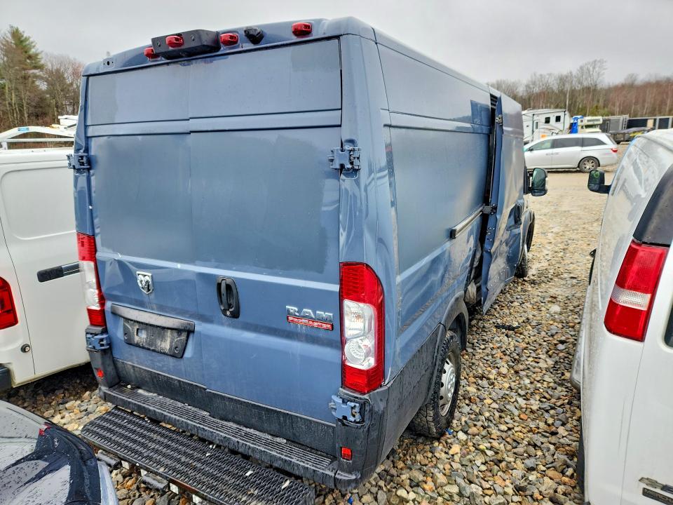 2021 Ram 3500 მანქანა იყიდება აუქციონზე, vin: 3C6MRVJG8ME562958, აუქციონის ნომერი: 46883216