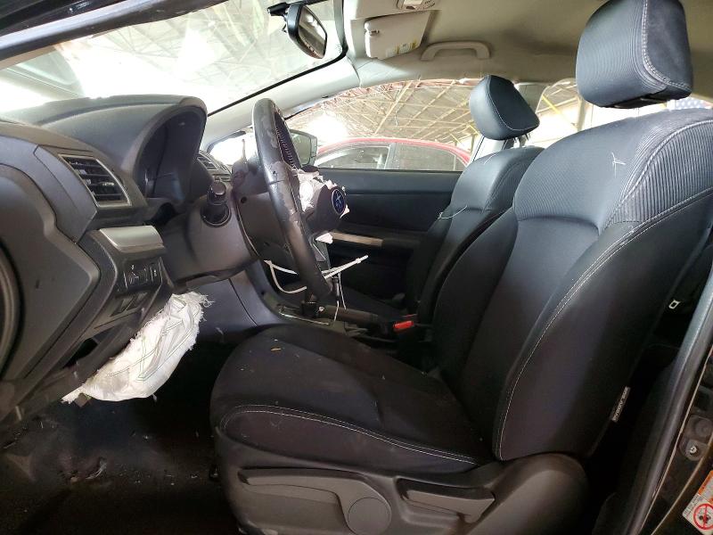 2015 Subaru Impreza მანქანა იყიდება აუქციონზე, vin: JF1GPAT65FH204809, აუქციონის ნომერი: 49648506