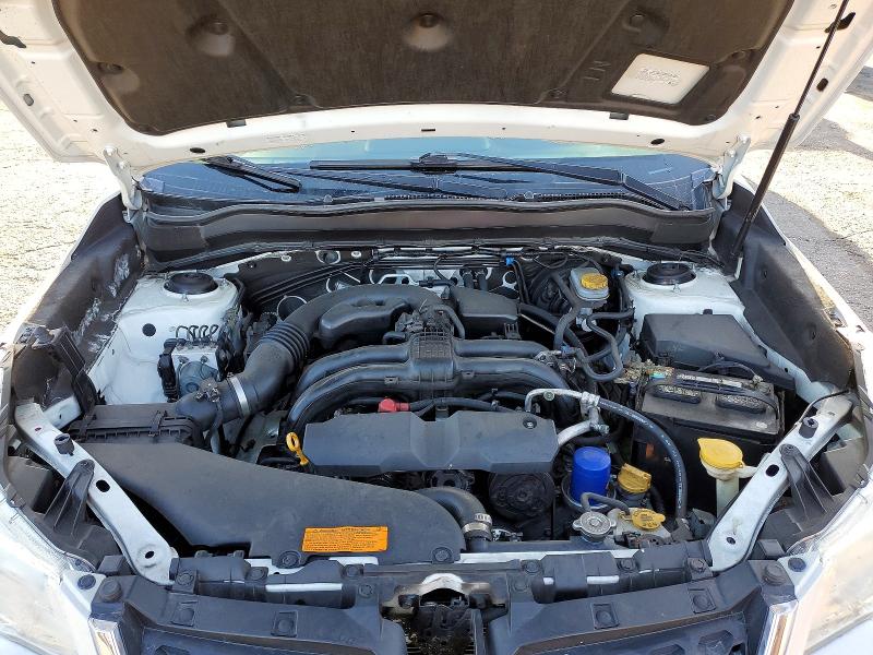 2014 Subaru Forester მანქანა იყიდება აუქციონზე, vin: JF2SJAHC3EH506605, აუქციონის ნომერი: 50922676