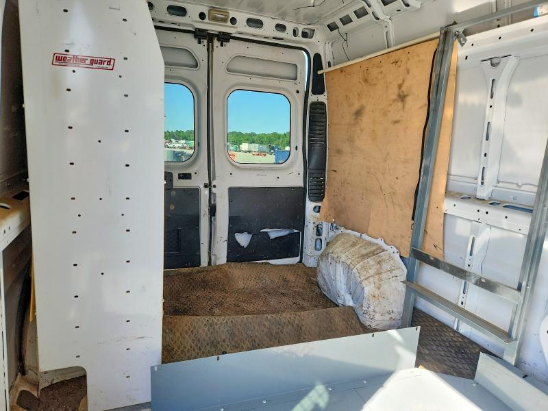 Продажа на аукционе авто 2018 Ram Promaster 2500, vin: 3C6TRVDG9JE101013, номер лота: 50638376