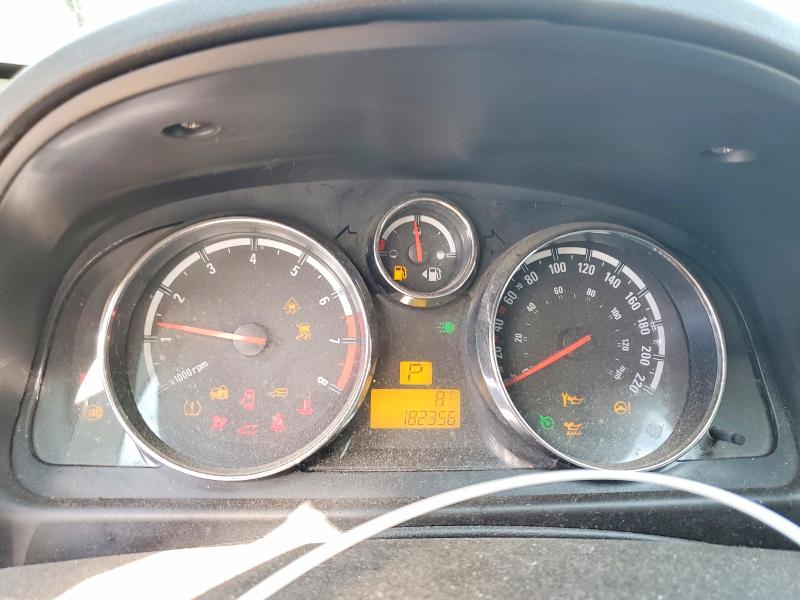 Aukcja sprzedaży 2008 Saturn Vue, vin: 3GSCL33P98S537960, numer aukcji: 51697606