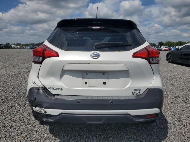 Продаж на аукціоні авто 2020 Nissan Kicks, vin: 3N1CP5DV2LL537152, номер лоту: 49309506
