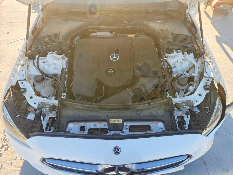 Продажа на аукционе авто 2024 Mercedes-benz C, vin: W1KAF4GB1RR175034, номер лота: 48432976