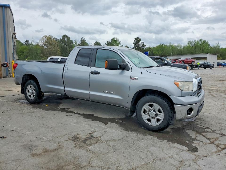 Продаж на аукціоні авто 2008 Toyota Tundra, vin: 5TFSV54198X005842, номер лоту: 48258456