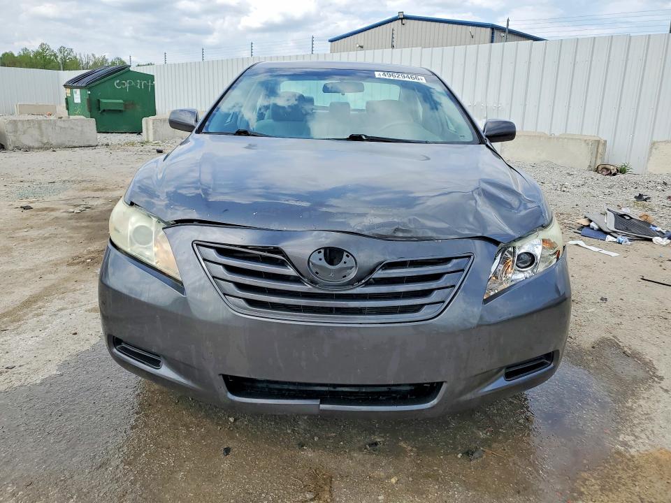 Продаж на аукціоні авто 2009 Toyota Camry, vin: 4T4BE46K39R112972, номер лоту: 49629466