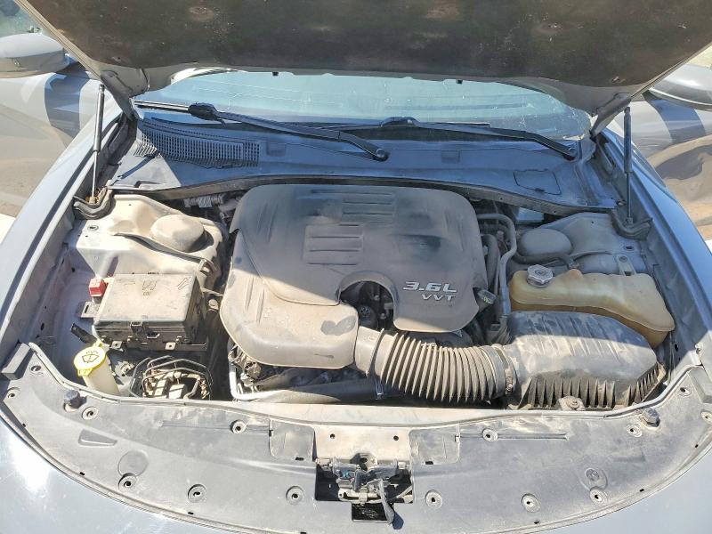 49370926 :رقم المزاد ، 2C3CDXBG3KH712431 vin ، 2019 Dodge Charger مزاد بيع