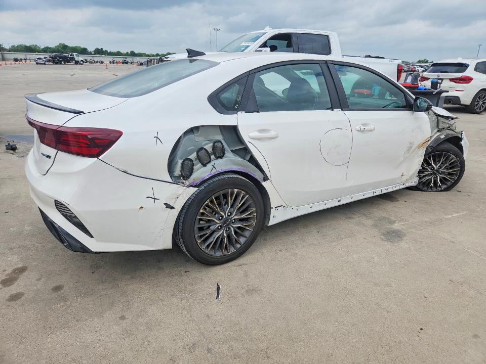 Продаж на аукціоні авто 2023 Kia Forte, vin: 3KPF54AD5PE625922, номер лоту: 50158576