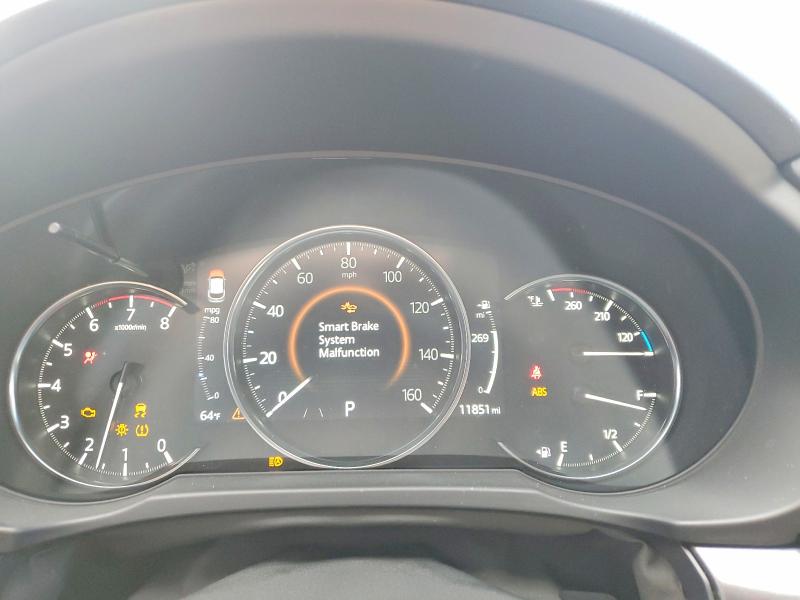 2025 Mazda Cx-5 მანქანა იყიდება აუქციონზე, vin: JM3KFBEM5S0569239, აუქციონის ნომერი: 49053886
